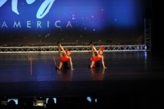 Dance America Show