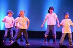 Dance Kids Show