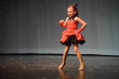 Litte Ballet Dance