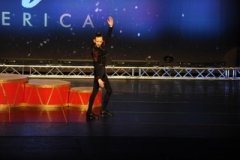 Tap Dance Solo Dance America Show